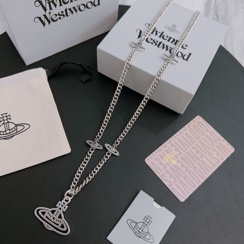 Vivienne Westwood Necklaces